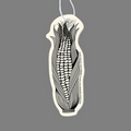 Paper Air Freshener Tag - Ear Of Corn